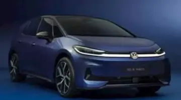 فولكس فاجن تطرح ID.3 Neo الجديدة بمدى تنافسي يصل إلى 630 كم